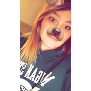 Meet your Posher, Lexi