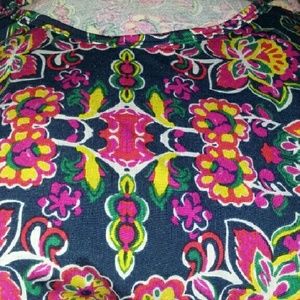 3xl LuLaRoe Perfect T