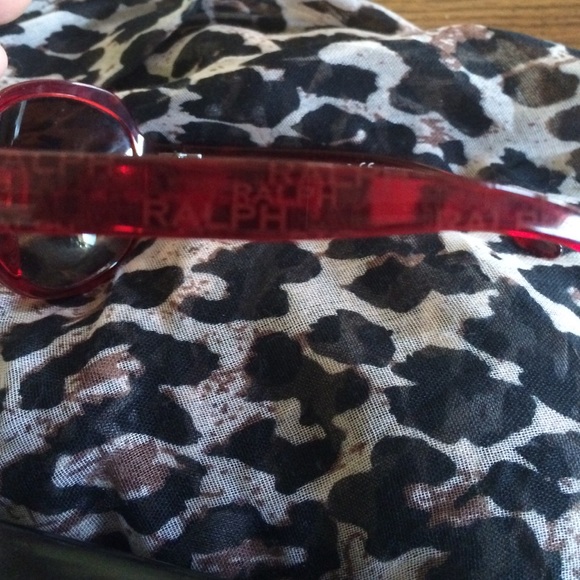 Ralph Lauren sunglasses