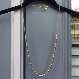 necklace | Madewell
