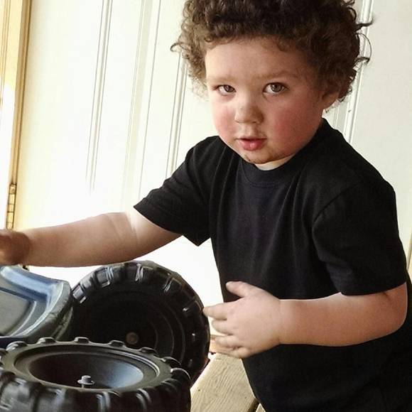 Meet your Posher, Jessica