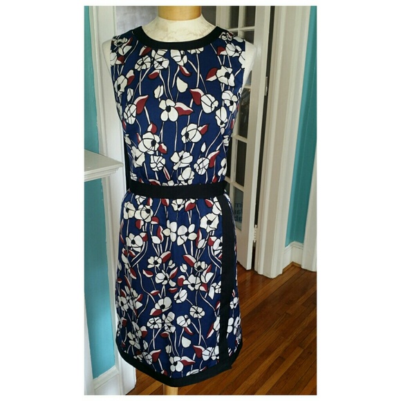 Lovely dress...