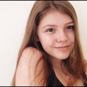 Meet your Posher, Kelsey