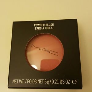 MAC Powder Blush