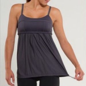 Lululemon Priiti Tank Top