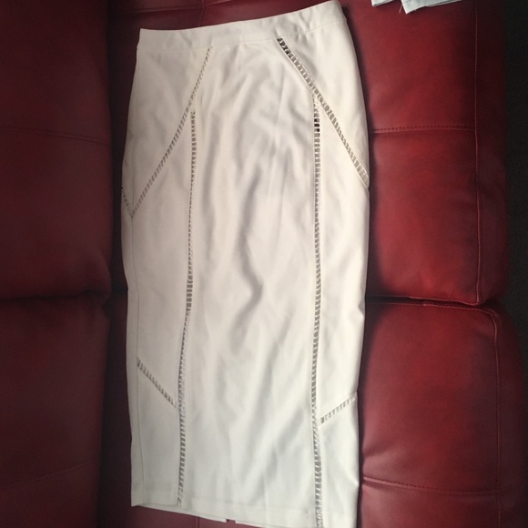 Missguided Pencil Skirt