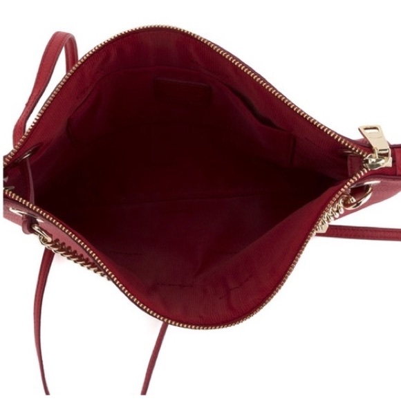 ๐ซSOLD๐ซ๐ HP๐Coach convertible bag - Picture 2 of 4