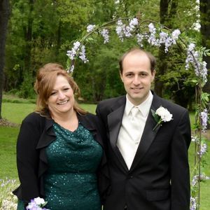 Meet your Posher, Jenni