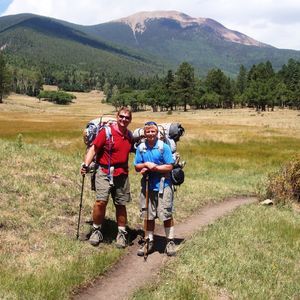 Meet your Posher, James