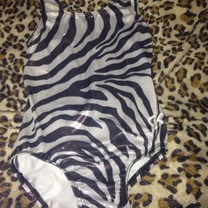 SALE!! Gymnastics leotard