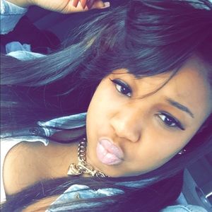 Meet your Posher, Sparkle