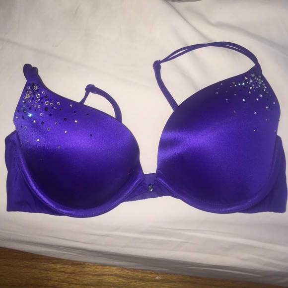 34 C Very Sexy push up bra from Victoria's Secret