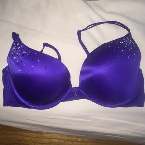 34 C Very Sexy push up bra from Victoria's Secret