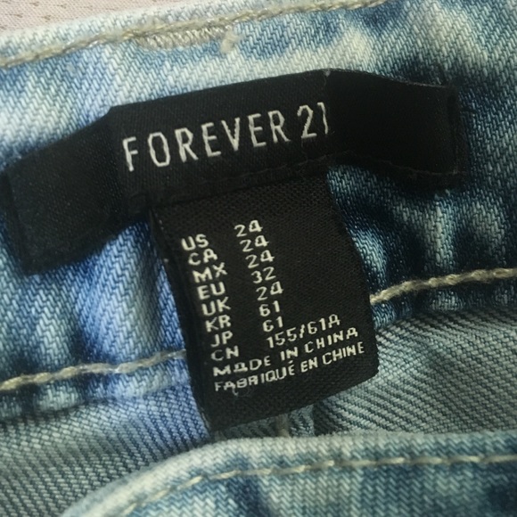 High Waisted Shorts - Picture 3 of 3