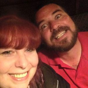 Meet your Posher, Kristy