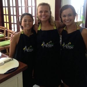 Meet your Posher, Mackenzie