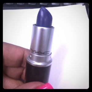 MAC Royal matte lipstick