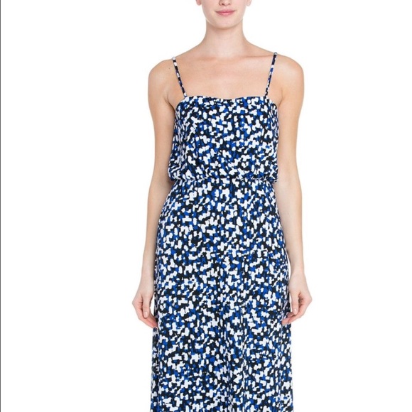 Stunning Maxi Dress