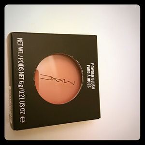 MAC Powder Blush