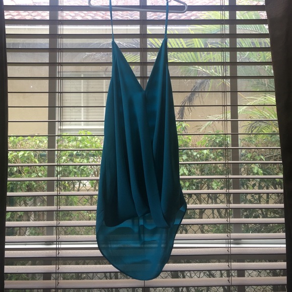 Halter top