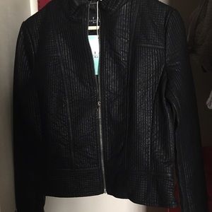 Perfectly Worn Jacket