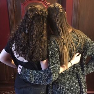 Meet your Posher, Devon