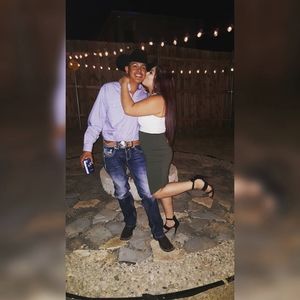 Meet your Posher, Aaron