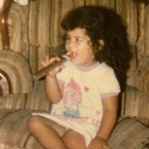 Meet your Posher, Danielle