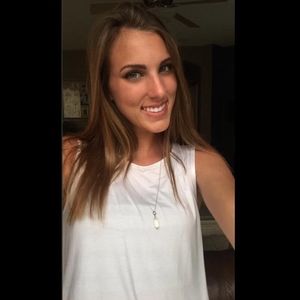 Meet your Posher, Maggie