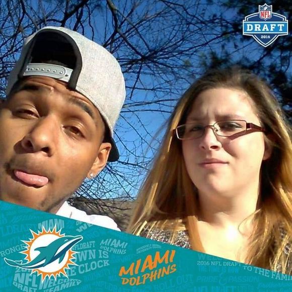 Meet your Posher, Breonia