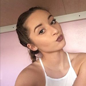 Meet your Posher, Jayme