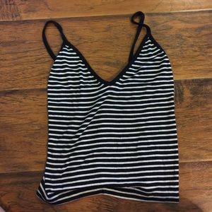 Brandy Melville stopped top