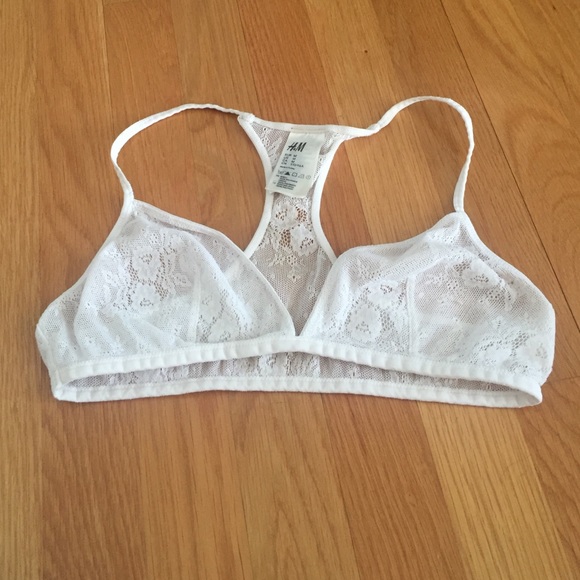 H&M bralette size M - Picture 1 of 3