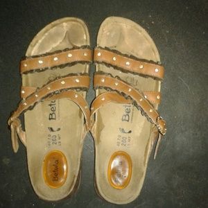 Betula By Birkenstock Sz9