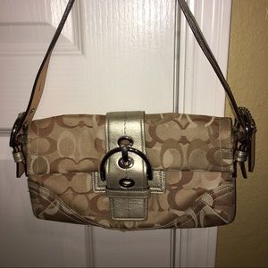 Mini Bag Coach authentic