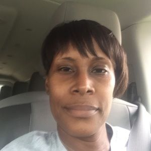 Meet your Posher, Willie mae