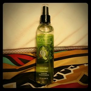 Simply Basic Indulgences "Coconut Twist" 8fl.oz.