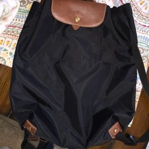 LONGCHAMP BACKPACK