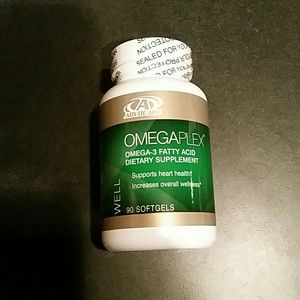 Advocare OmegaPlex