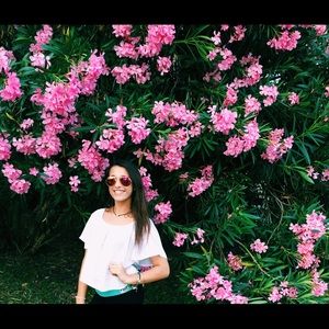 Meet your Posher, Sasha