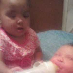 Meet your Posher, Joanne