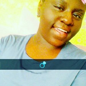 Meet your Posher, Aliah