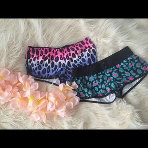 Lot of 2 Billabong Boardshorts