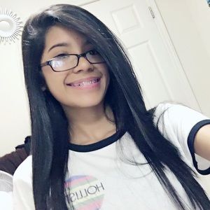 Meet your Posher, Precious