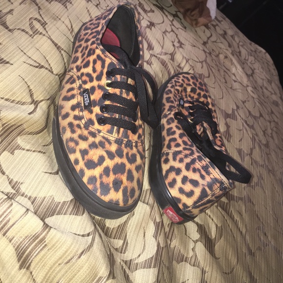 Vans