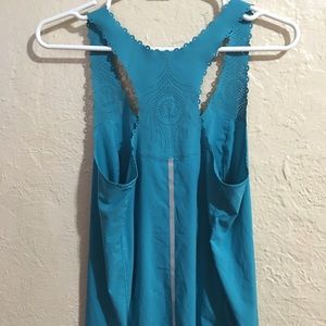 Lululemon Run: A Marathon Singlet