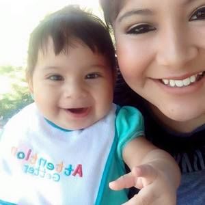 Meet your Posher, Anahi