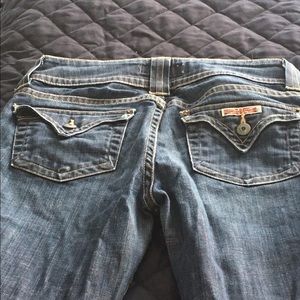 Hudson jeans