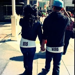 Meet your Posher, Karina