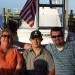 Meet your Posher, Peggy